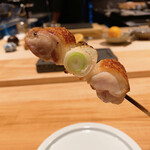 焼き鳥 とりら - 