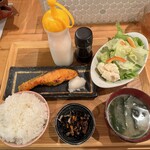 むさしの食堂 - 