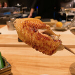 焼き鳥 とりら - 