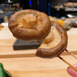 焼き鳥 とりら - 