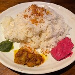 gopのアナグラ - 