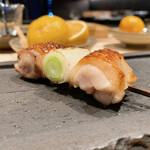 焼き鳥 とりら - 