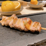 焼き鳥 とりら - 