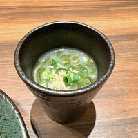 焼肉ホルモン 新井屋 にかい - 