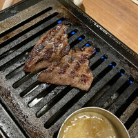 焼肉 うしみつ 恵比寿本店 - 