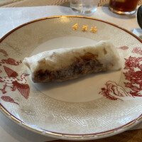 全聚徳 新宿店 - 