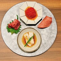 焼肉ホルモン 新井屋 にかい - 