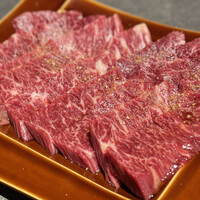 焼肉 永昌 - 特選ハラミ、サガリ