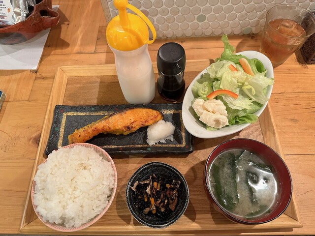 むさしの食堂 - 国分寺/食堂 | 食べログ