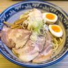 秋葉原つけ麺 油そば 楽