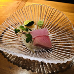 乙女寿司 - お刺身