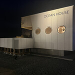 OCEAN HOUSE - 