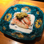 乙女寿司 - 加能蟹
