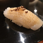 乙女寿司 - イカ