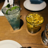 Longrain Tokyo - 