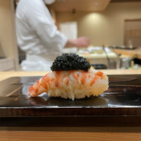北浜鮨やまの - 