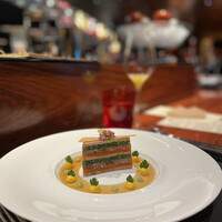 ラトリエ ドゥ ジョエル・ロブション - 