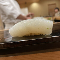 北浜鮨やまの - 