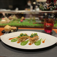 ラトリエ ドゥ ジョエル・ロブション - 