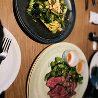 Longrain Tokyo - 