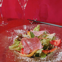 フランス家庭料理  グランダミ - 