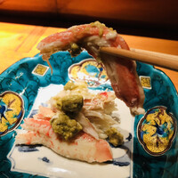 乙女寿司 - 加能蟹