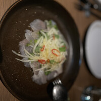 Longrain Tokyo - 