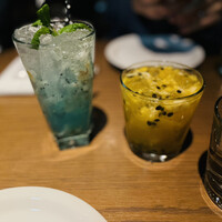 Longrain Tokyo - 