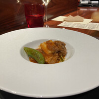 ラトリエ ドゥ ジョエル・ロブション - 