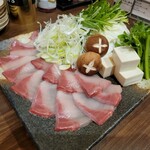 大衆酒場 ぶり丸 - 