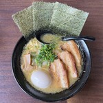 麺屋 よじむ - 料理写真: