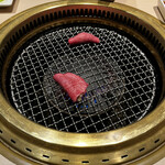 Nihombashi Yakiniku Seigou - 