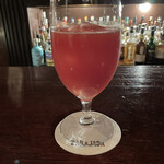 バー ジャダ - R5.1  ブラディメアリー