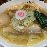 Chuuka Soba Masujima - 