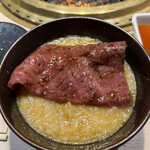 Nihombashi Yakiniku Seigou - 