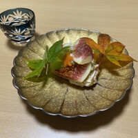 季節料理 姿 -  季節料理 姿 -