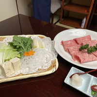 岡半 - 