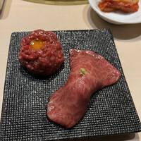 日本橋 焼肉 正剛 - 