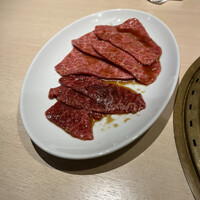 日本橋 焼肉 正剛 - 