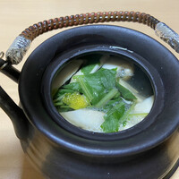 季節料理 姿 -  季節料理 姿 -