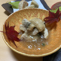 季節料理 姿 -  季節料理 姿 -