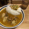 カレーライス専門店 ブラザー