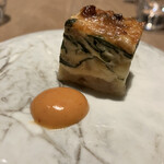 Reglisse - アミューズ