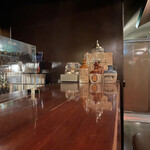 バー ジャダ - R5.1再　カウンター