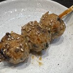 Yakitori Tokoro Shimamoto - 