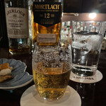 バー ジャダ - R5.1再　モートラック12年トワイスアップ