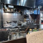 Yakitori Tokoro Shimamoto - 