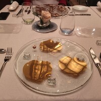 グリルうかい 丸の内店 - 