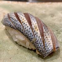 吉凰 はなれ - こはだ
