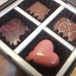 ドミニク・ブシェ トーキョー - 